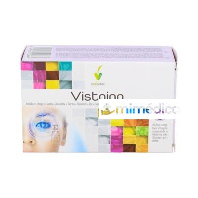 VISTAINA 30CAP. NOVADIET