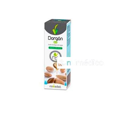 DARGAN ACEITE DE ARGAN SPRAY 50ML. NOVADIET