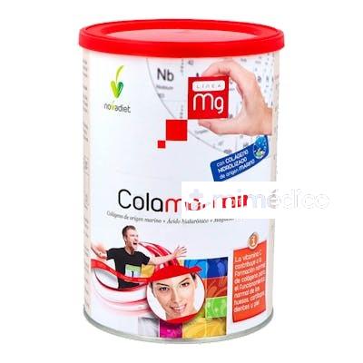 COLAMAG BOTE 300GR. NOVADIET