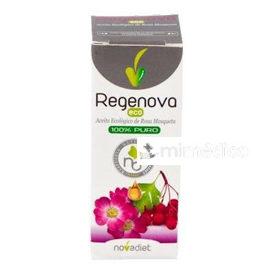 REGENOVA ECO ACEITE ROSA MOSQUETA 15ML. NOVADIET