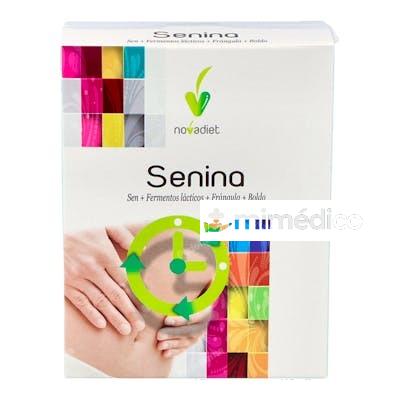 SENINA 18 STICKS NOVADIET