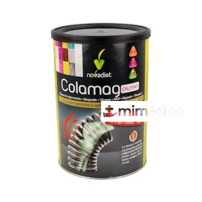 COLAMAG CALMAN 300GR. NOVADIET