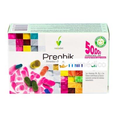 PREOBIK 10STICKS NOVADIET