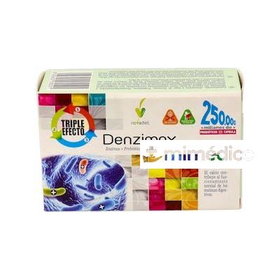 DENZIMAX 30CAP. NOVADIET