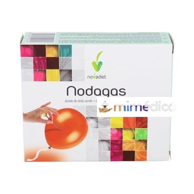 NODAGAS (RAGON-2) 48CAP. NOVADIET