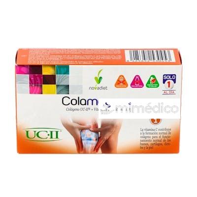 COLAMAG FLAS 30COMP. NOVADIET
