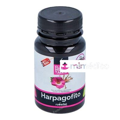 HARPAGOFITO 30CAP. ELEMENTALES NOVADIET