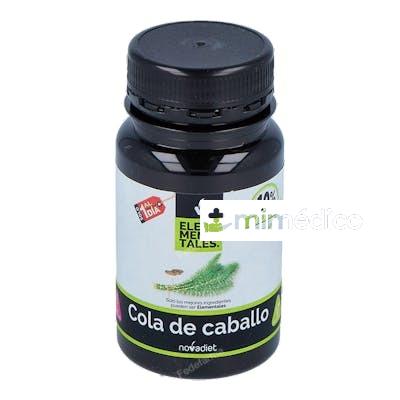 COLA DE CABALLO 30CAP. ELEMENTALES NOVADIET