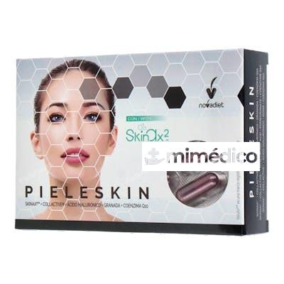 PIELESKIN 30CAP. NOVADIET
