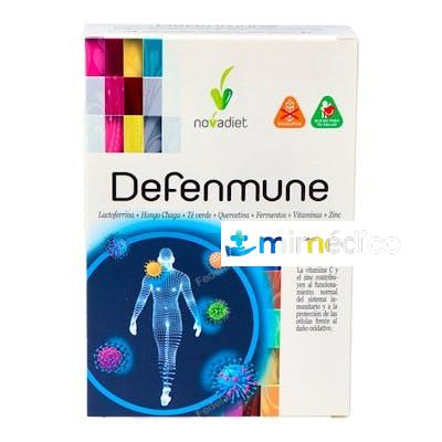 DEFENMUNE 30CAP. NOVADIET