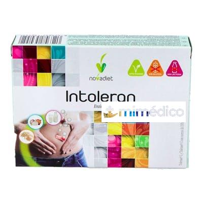 INTOLERAN 30COMP. NOVADIET