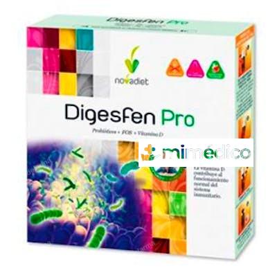 DIGESFEN PRO 10VIALES NOVADIET