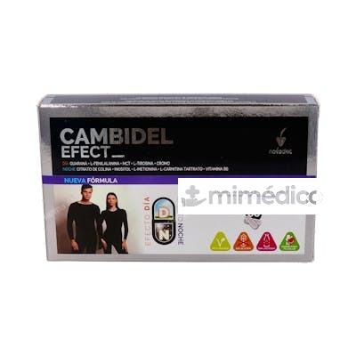 CAMBIDEL EFECT 60CAP. NOVADIET