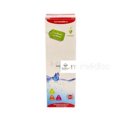 HOMSOL 50ML. NOVADIET