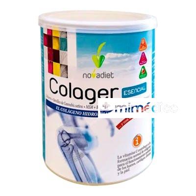 COLAGER ESENCIAL 300GR. NOVADIET