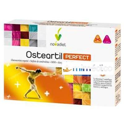 OSTEOARTIL PERFECT 14VIALES NOVADIET