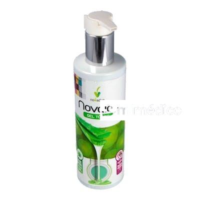 NOVALOE GEL 250ML. NOVADIET