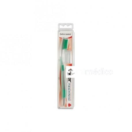CEPILLO DENTAL CDL TECHNIC EXTRA SUAVE LACER