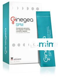 GINEGEA PREMENSTRUAL 6 GR. X 14 SOBRES TECEFARMA