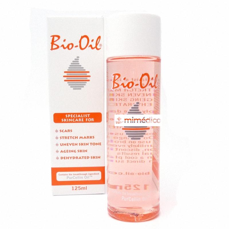 BIO-OIL CUIDADO DE LA PIEL 60 ML CEDERROTH