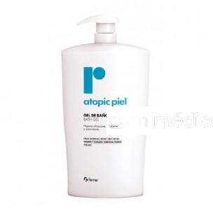 ATOPIC PIEL GEL DE BAÑO 750ML FERRER