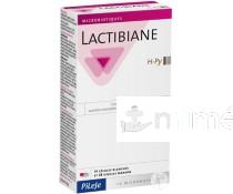 LACTIBIANE HPY 28 CAPSULAS Y 14 CA PILEJE