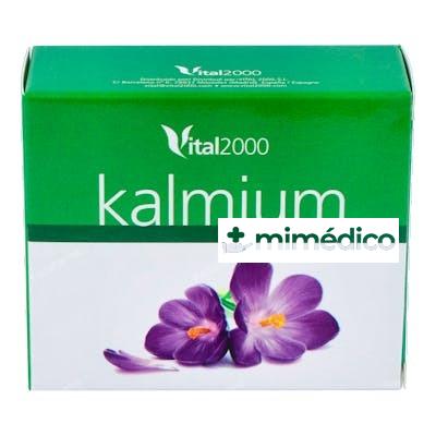 KALMIUM 60COMP. VITAL 2000