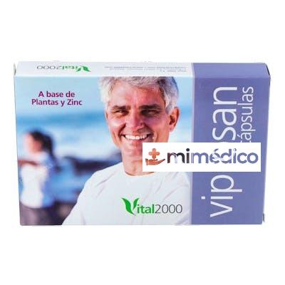 VIPROSAN 60CAP. VITAL 2000