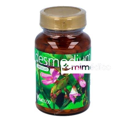 DESMODIUM 60CAP. VITAL 2000