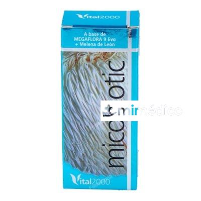 MICOBIOTIC 10STICKS VITAL 2000