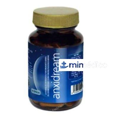 ANXIDREAM 40CAP. VITAL 2000