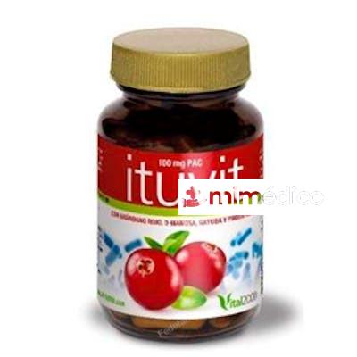 ITUVIT 30CAP. VITAL 2000