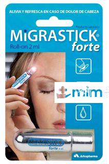 MIGRASTICK FORTE ROLL-ON 2 ML ARKOCHIM