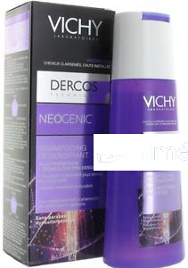 DERCOS CHAMPU NEOGENIC 200 ML VICHY