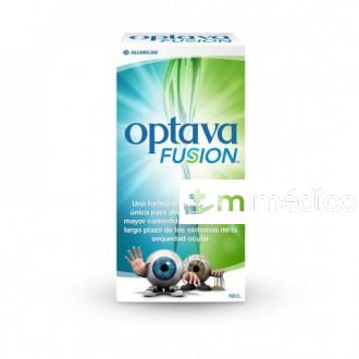 OPTAVA FUSION OJO SECO 10 ML ALLERGAN