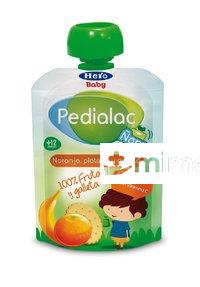 HERO BABY PEDIALAC ÑAMS NAR/PLA/GALL 100