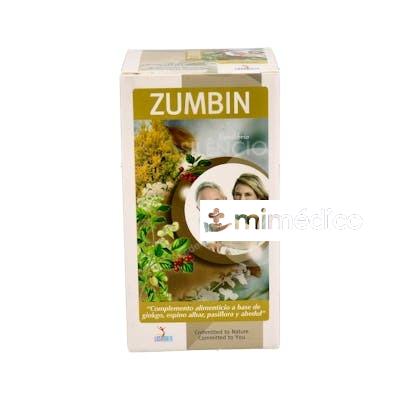 ZUMBIN 100CAP. LUSODIETE