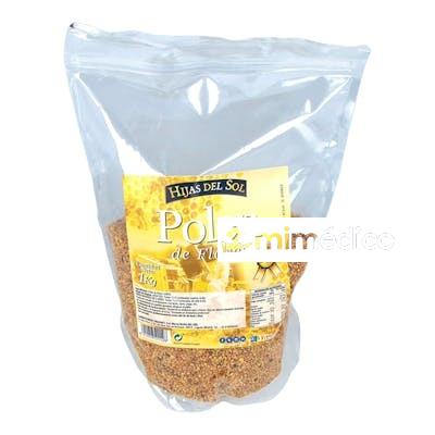 POLEN GRANO BOLSA 1KG. YNSADIET