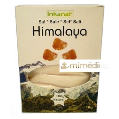 SAL DEL HIMALAYA 1KG. YNSADIET