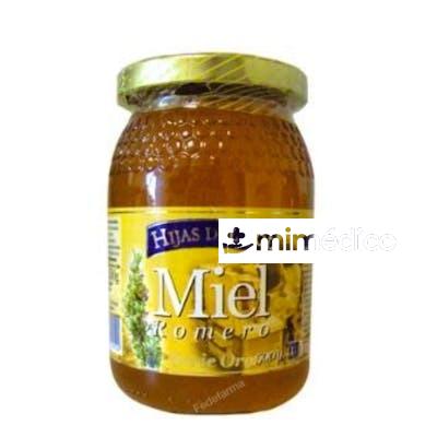 MILE DE ROMERO 500GR. HIJAS DEL SOL YNSADIET