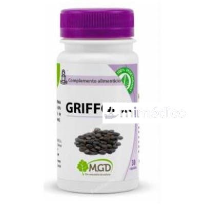 GRIFFONIA 30VCAP. MGD MGDose