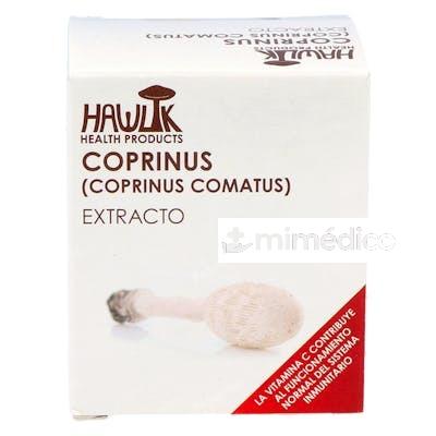 COPRINUS EXTRACTO PURO 60VCAPS. HAWLIK