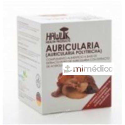 AURICULARIA EXTRACTO PURO 60VCAPS. HAWLIK
