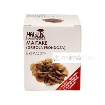 MAITAKE EXTRACTO PURO 60VCAPS. HAWLIK
