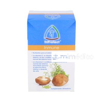 INMUNE 120VCAP. HAWLIK