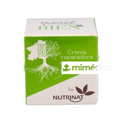 CREMA REPARADORA CON TEPEZCOHUITE 50ML. NUTRINAT