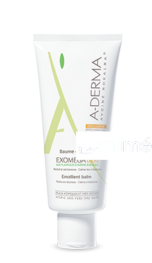 ADERMA EXOMEGA BALSAMO CORPORAL 400ML. PIERRE FABRE
