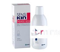 KIN SENSIKIN ENJUAGUE BUCAL 500 ML. KIN