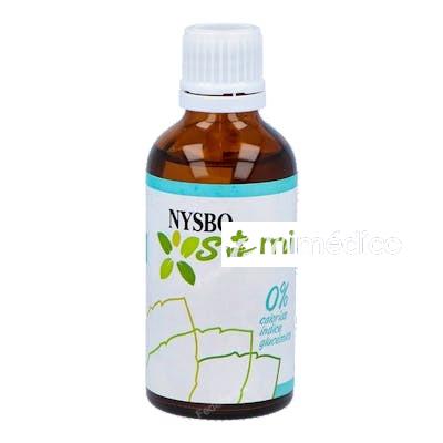 STEVIA LIQUIDA 50ML. NYSBO