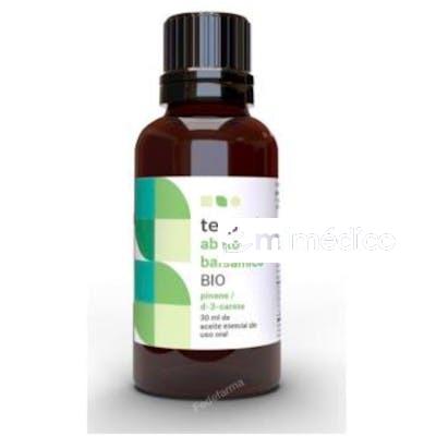 ABETO BALSAMICO ACEITE ESENCIAL 30ML. BIO TERPENIC EVO